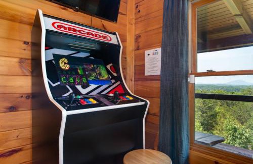 Sevierville House | Lakeview Serenity By Avada Properties