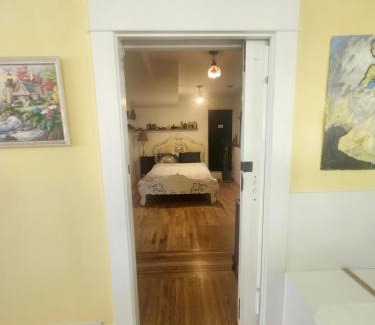 East Side Apartment | Lakeview Suite by Trout Lake