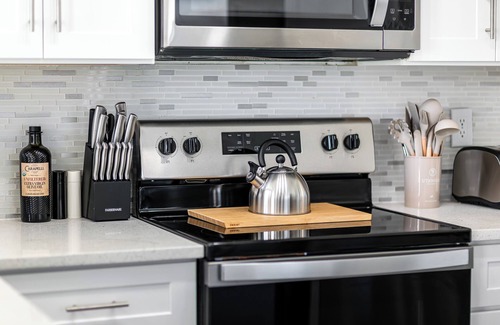 Delray Beach House | Lakeview Townhome Delray Beach