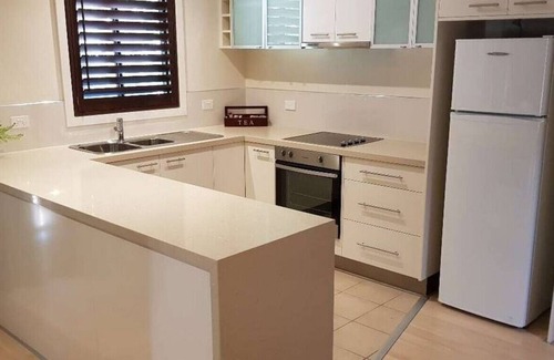 Lake Hume Village Condo | Lakeview Villa 2 bedrooms
