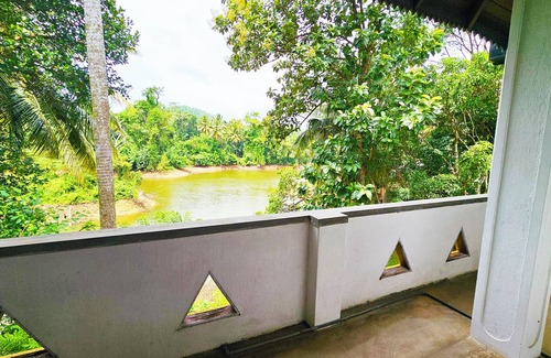 Kurunegala Villa | Lakeview Villa by Travel Fantasy – Pure Serenity