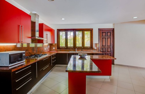 Punta Cana House | Lakeview Villa in Cap Cana with daily housekeeping
