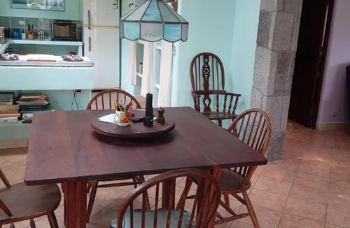 Santiago Atitlan Cabin | Lakeview Villa Santiago
