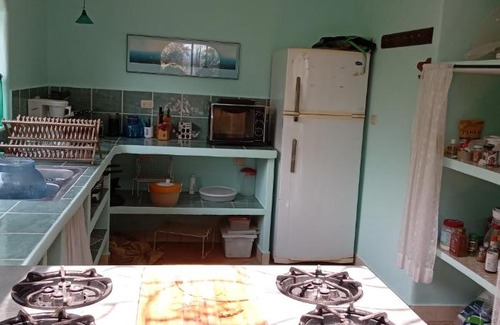 Santiago Atitlan Cabin | Lakeview Villa Santiago