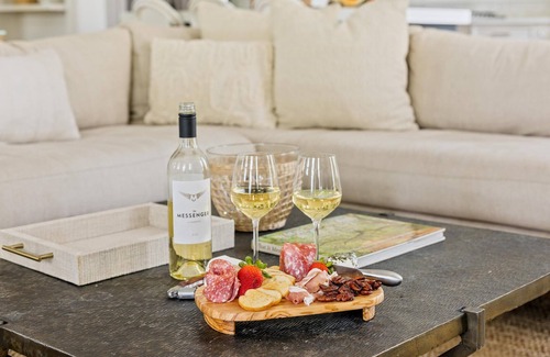 Palmetto Bluff House | Lakeview Villa - Wilson Village 4 BR/4.5 BA home sleeps 10 Guests