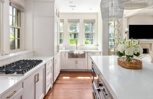 Palmetto Bluff House | Lakeview Villa - Wilson Village 4 BR/4.5 BA home sleeps 10 Guests