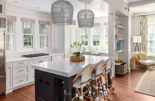 Palmetto Bluff House | Lakeview Villa - Wilson Village 4 BR/4.5 BA home sleeps 10 Guests