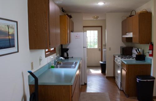 Au Gres House | Lakeview & Wildlife