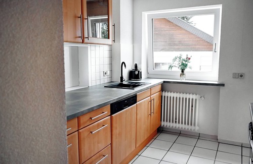 Schluchsee Apartment | LakeviewOasis: Exclusive Kapellenkopf apartment