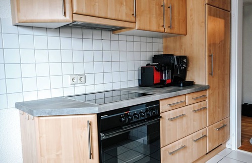 Schluchsee Apartment | LakeviewOasis: Exclusive Kapellenkopf apartment