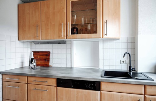 Schluchsee Apartment | LakeviewOasis: Exclusive Kapellenkopf apartment