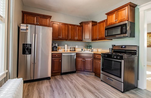 Lakeside - Lester Park House | Lakewalk House | Minutes from Downtown Duluth