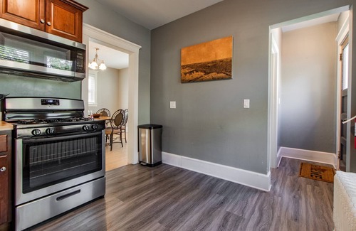 Lakeside - Lester Park House | Lakewalk House | Minutes from Downtown Duluth