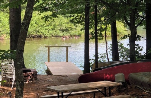 Acton RV Rental | Lakewood Exclusive Camping