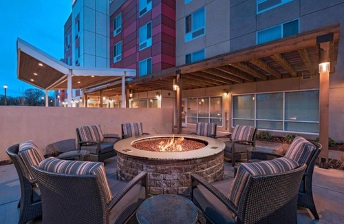 Fort Lewis House | Lakewood Fun Starts Here!