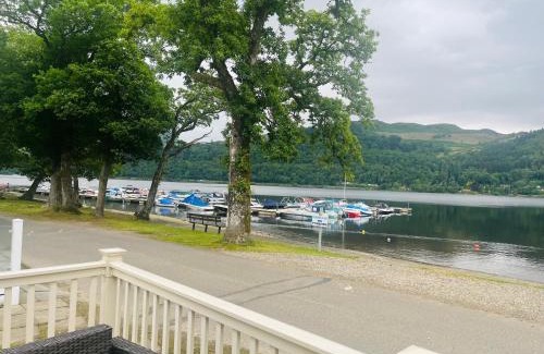 St Fillans House | Lakewood Lodge