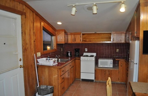 Lakewood Hotel | Lakewood Lodge