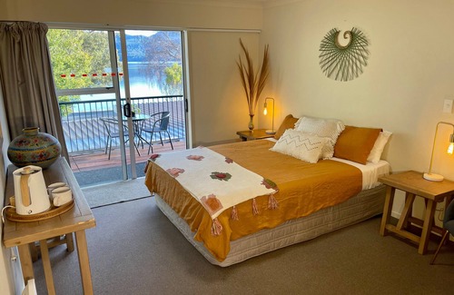 Te Anau House | Lakewood Lofts