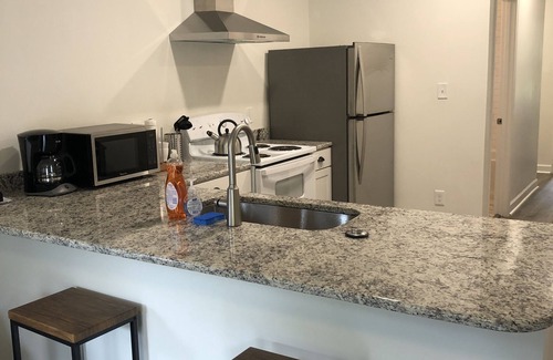 Durham Apartment | Lakewood/Lyon Park Renovated Cottage Near Duke 23A