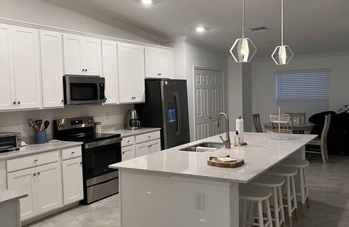 Lakewood Ranch Condo | Lakewood National Golf Club, Lakewood Ranch, FL. nVeranda