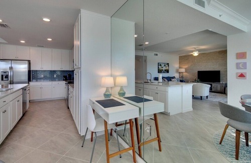 Lakewood Ranch Condo | Lakewood National 2brm Condo with Golf Access