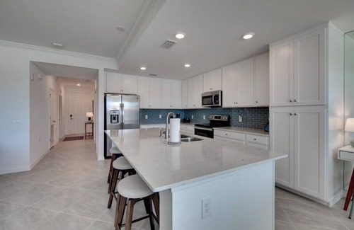 Lakewood Ranch Condo | Lakewood National 2brm Condo with Golf Access