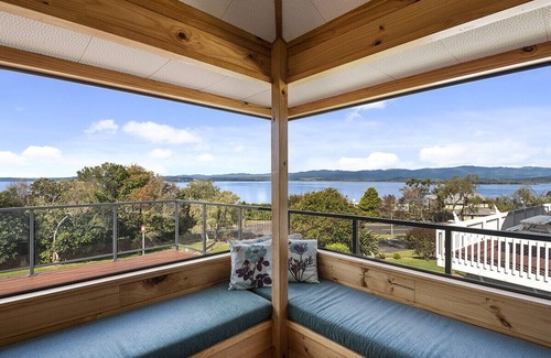 Omori Cottage | Lakewood - Omori Holiday Home