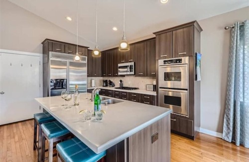 Mar Lee House | Lakewood Retreat Near Belmar