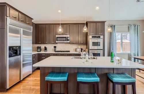 Mar Lee House | Lakewood Retreat Near Belmar