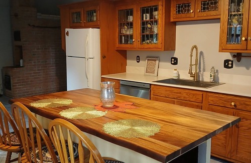 Lakewood House | Lakewood Retreat