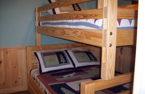 Algonquin Highlands Resort | Lakewoods Cottage