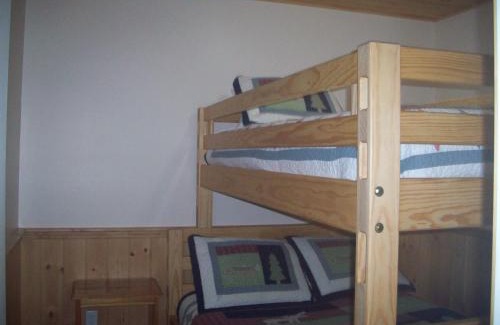 Algonquin Highlands Resort | Lakewoods Cottage
