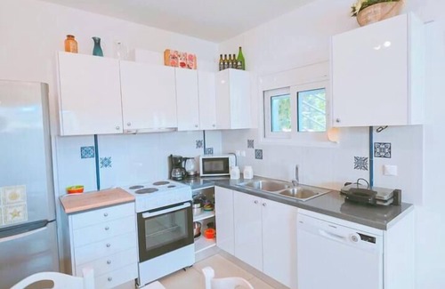 Lakithra Apartment | Lakithra cozy flat for 2