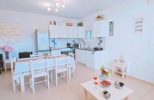 Lakithra Apartment | Lakithra cozy flat for 2