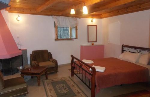 Papigo House | Lakis Rooms