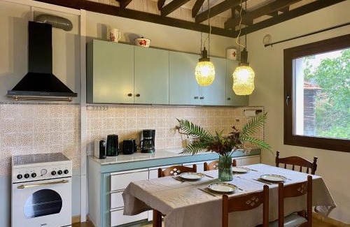 Sintiki Apartment | Lakis' Wellhouse