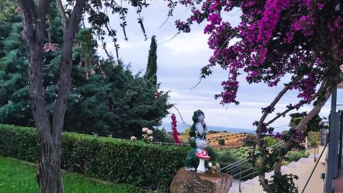 Lakkopetra Villa | Lakkopetra Sunrise