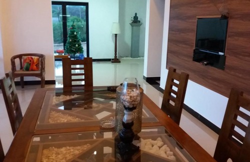 Nuwara Eliya House | LAKMI'S