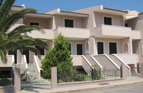 Archangelos Apartment | Lakonia Bay Apartments