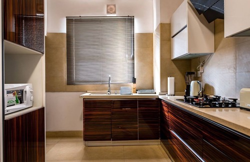 Lekki Hotel | Lakowe Lakes Hotel Golf and Country Estate by NEWMARK