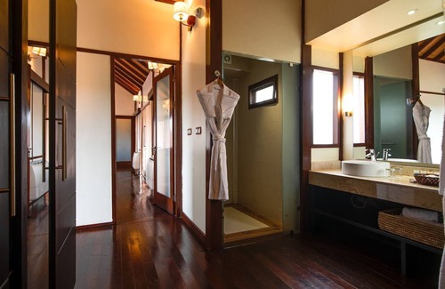 Lekki Hotel | Lakowe Lakes Hotel Golf and Country Estate by NEWMARK