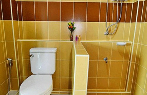 Mae Pa Hotel | Laksasuk House