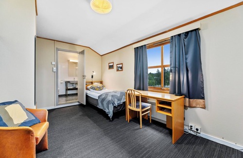 Lakselv Hotel | Lakselv Hotell