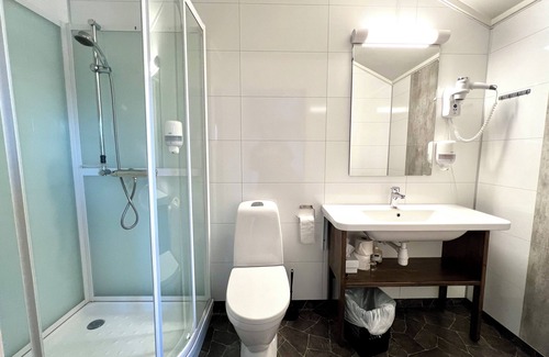 Lakselv Hotel | Lakselv Hotell