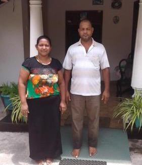Ettukala Villa | Lakshmi Family Villa