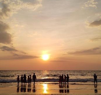 Hosdurg House | Lakshmi madhavam homestay