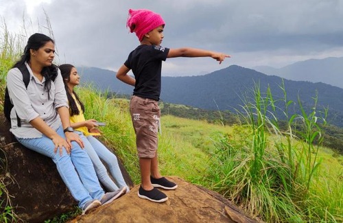 Hosdurg House | Lakshmi madhavam homestay