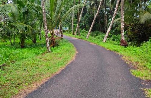 Hosdurg House | Lakshmi madhavam homestay