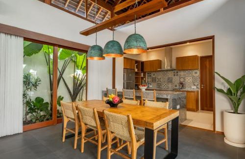 Kediri Villa | Lakuna Villa