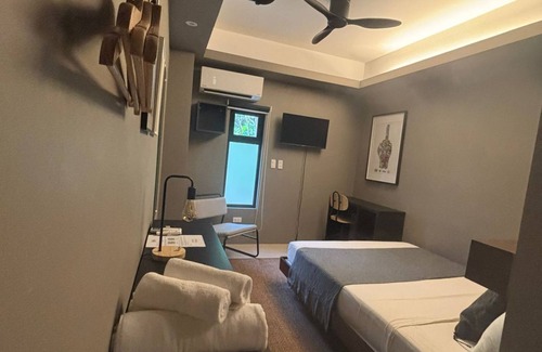 El Nido Hotel | Lakwa Motel